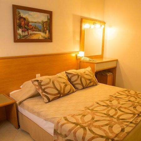 Royal Palm Beach Hotel Gümbet Εξωτερικό φωτογραφία