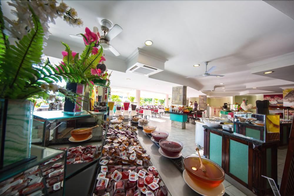 Royal Palm Beach Hotel Gümbet Εξωτερικό φωτογραφία