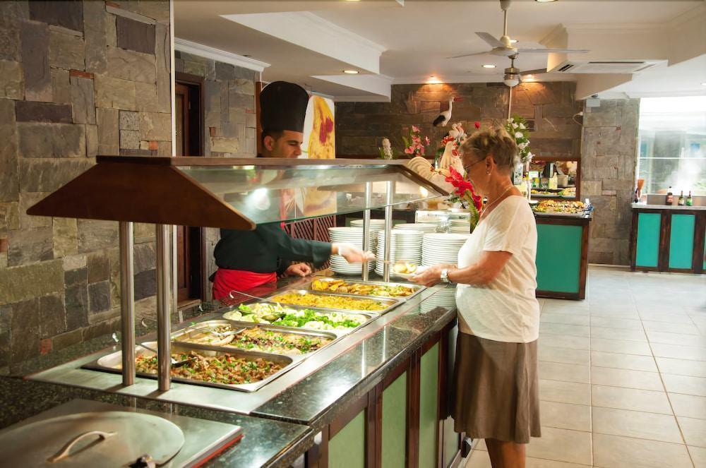 Royal Palm Beach Hotel Gümbet Εξωτερικό φωτογραφία