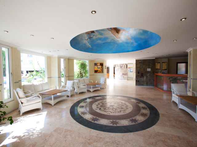 Royal Palm Beach Hotel Gümbet Εξωτερικό φωτογραφία