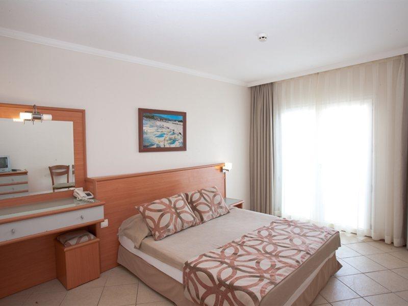 Royal Palm Beach Hotel Gümbet Εξωτερικό φωτογραφία